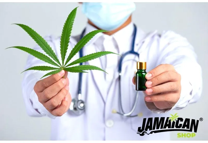 Procenty miligramy CBD
