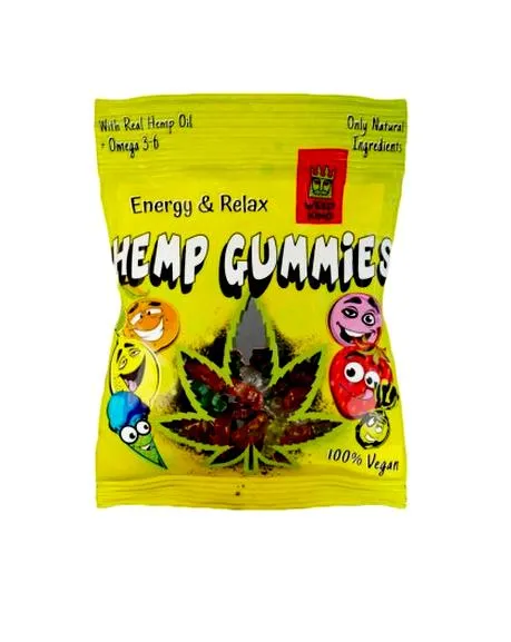 Przepisy o THC w Polsce