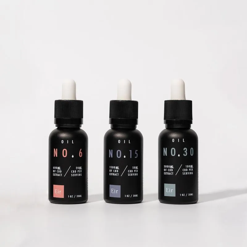 Rośliny CBD w Polsce