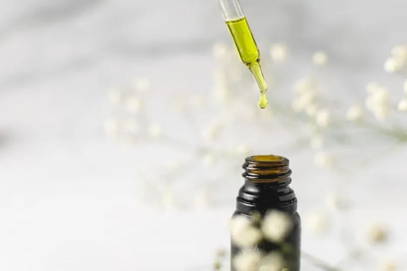 Ryzyka CBD podczas ciąży