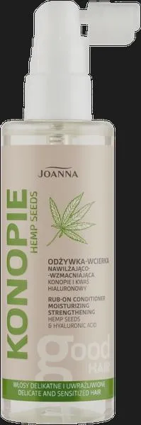 Składniki aktywne wcierki