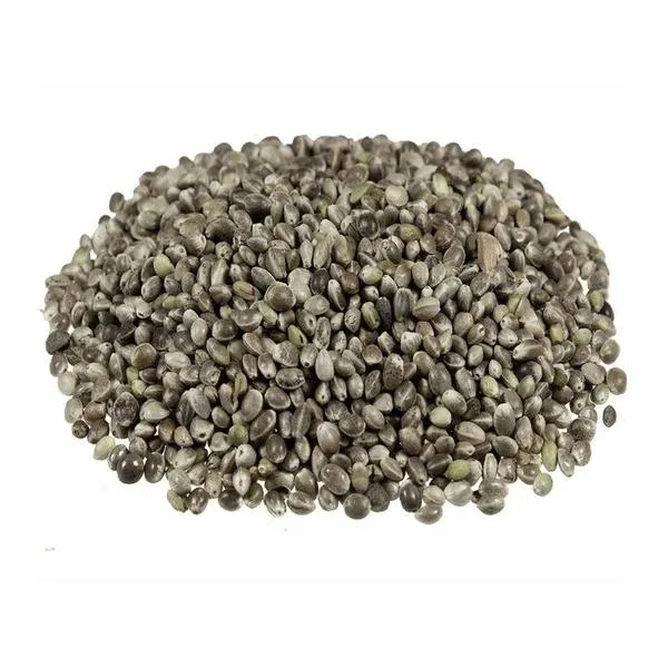 Składniki odżywcze nasion konopi