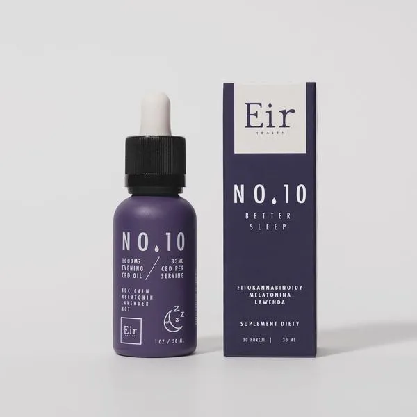 Skuteczne formy CBD