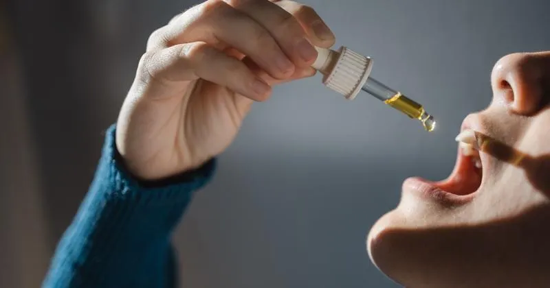 Skuteczność CBD w leczeniu