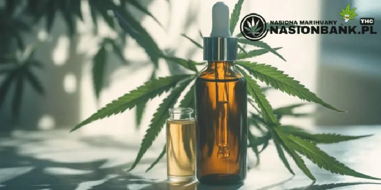 Skutki uboczne detoksu THC