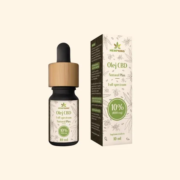 Skutki uboczne olejku CBD