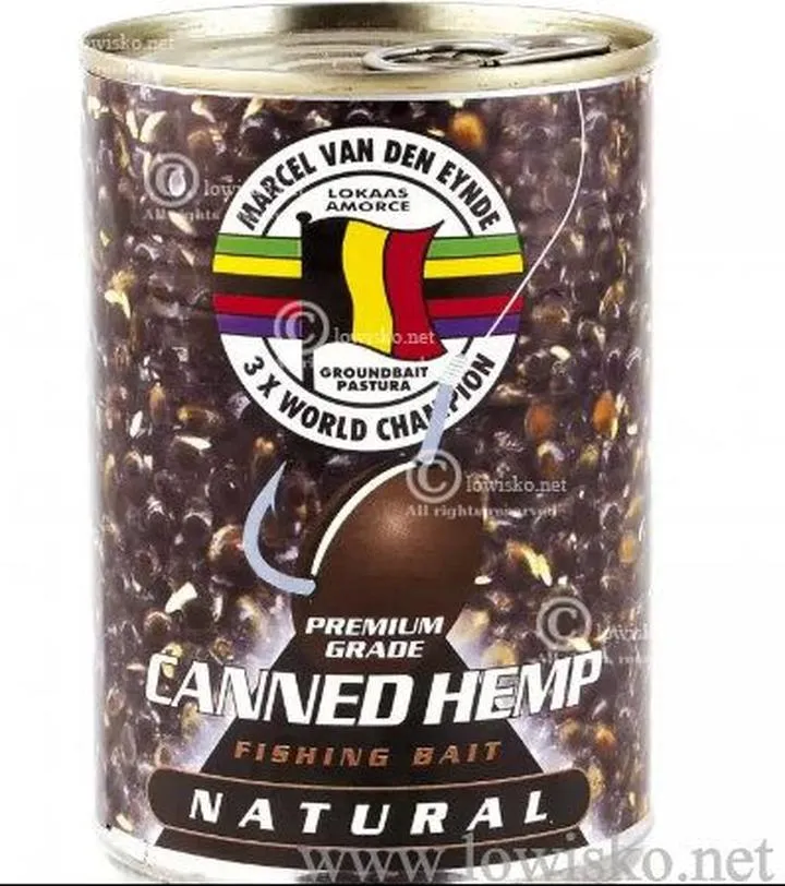 Techniki moczenia i gotowania konopi