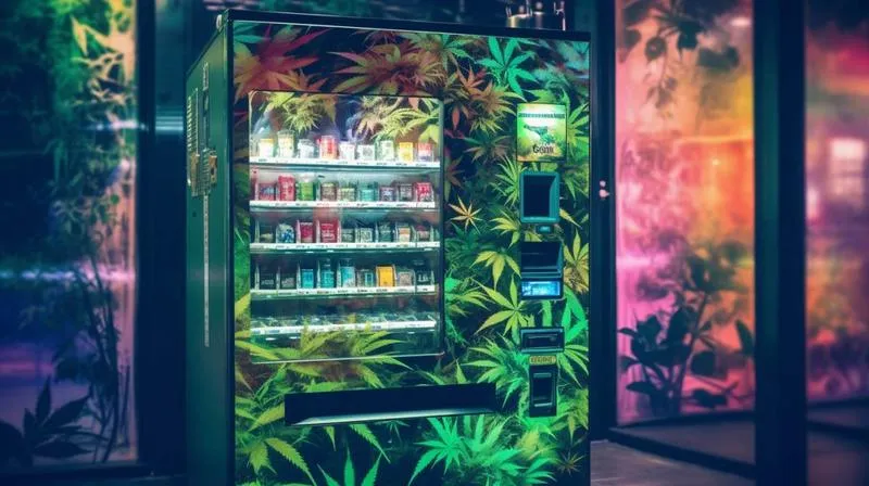 Trendy w sprzedaży CBD