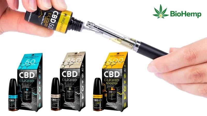 Ulga w stresie dzięki CBD