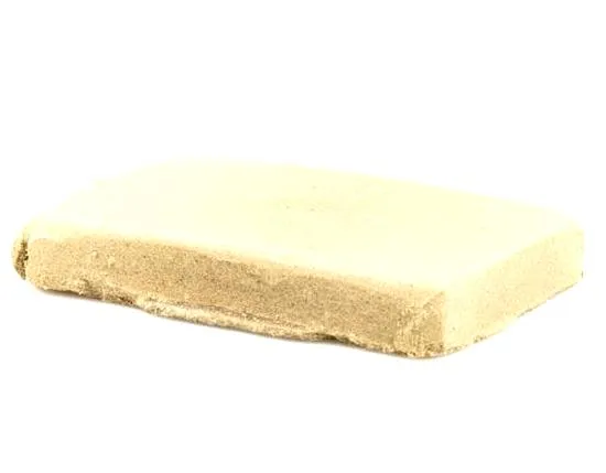 Waporyzacja hash CBD