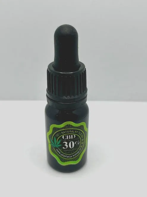 Właściwości CBD i suszu