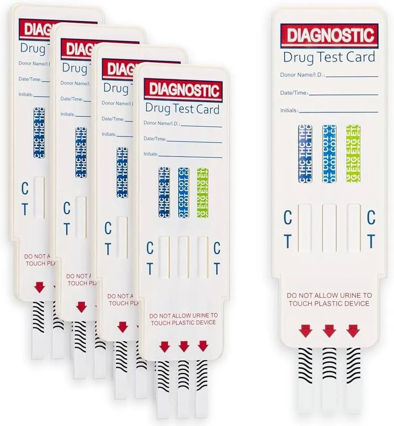 Wpływ alkoholu na THC