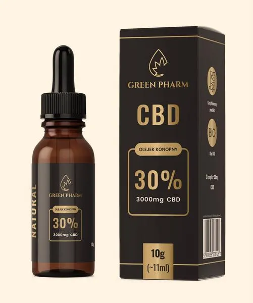 Zaufane sklepy z olejem CBD