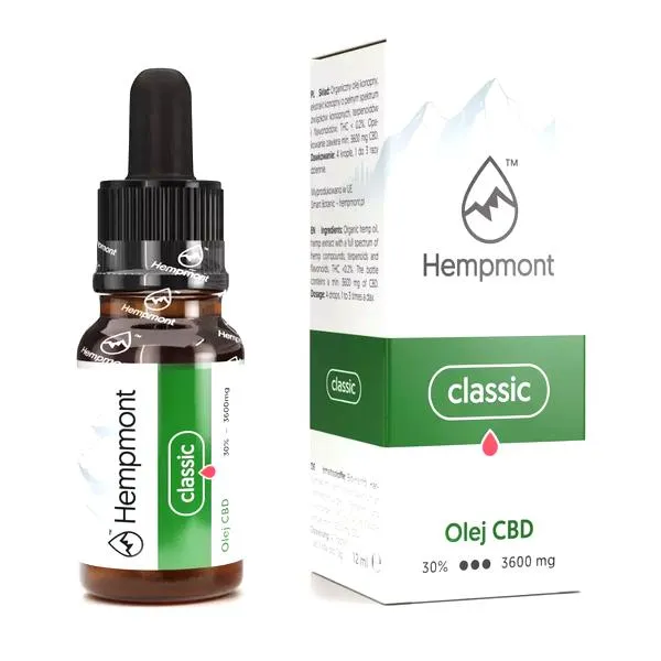 Zdrowie skóry z olejkiem CBD